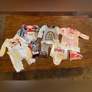 5 boutique brand outfits